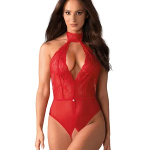 Body Dagmarie - Rood