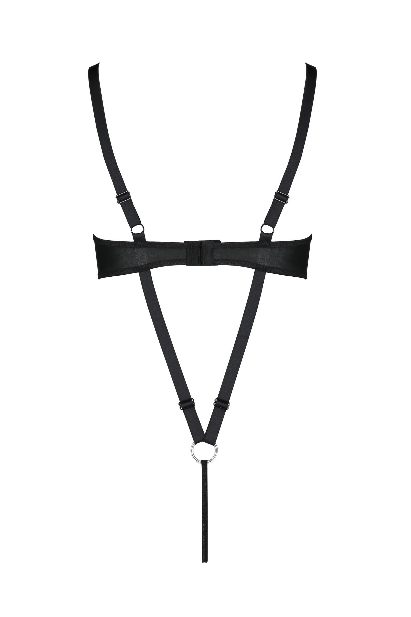 Celine Body Zwart
