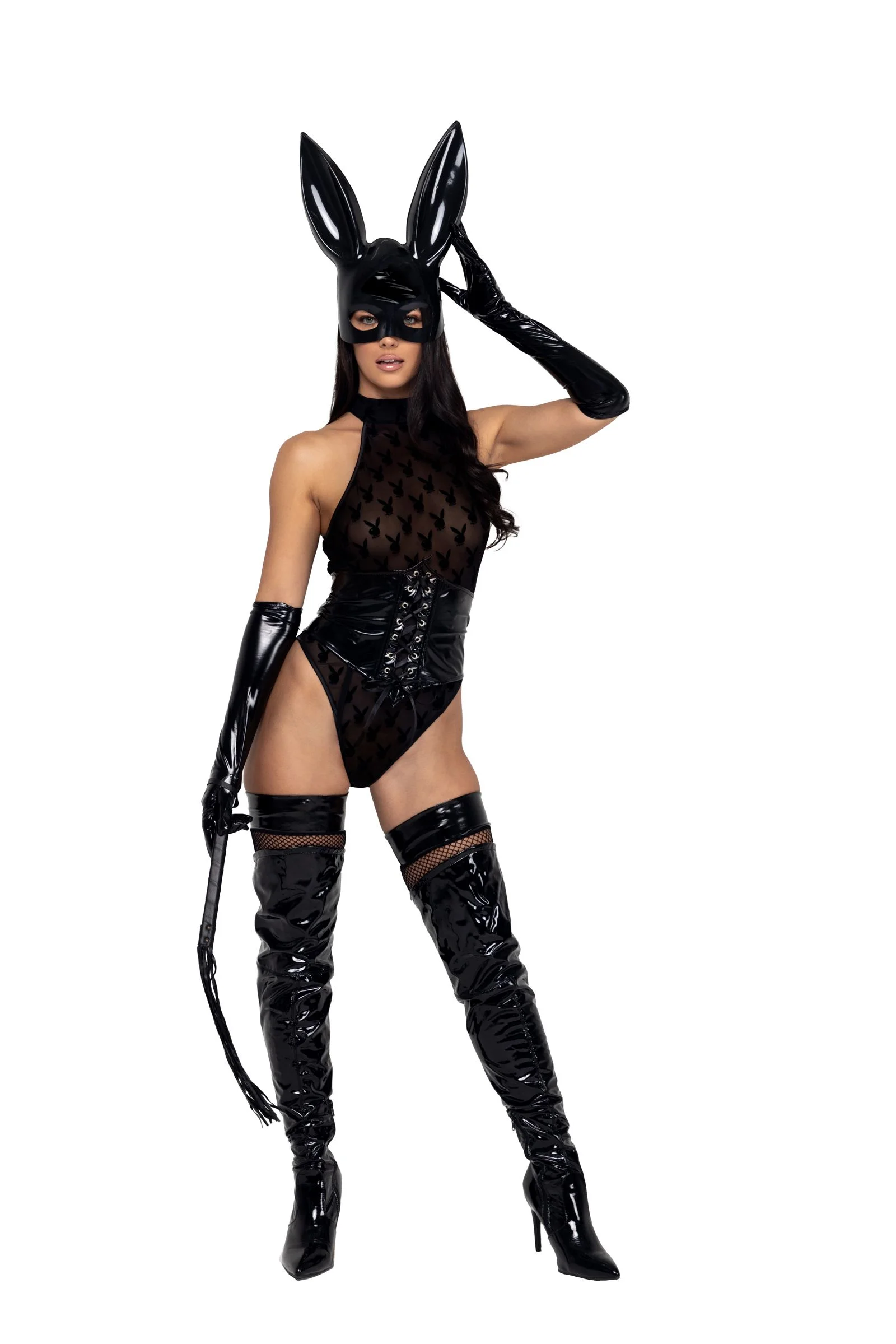 Playboy Lingerie - After Hours Playboy Kostuum
