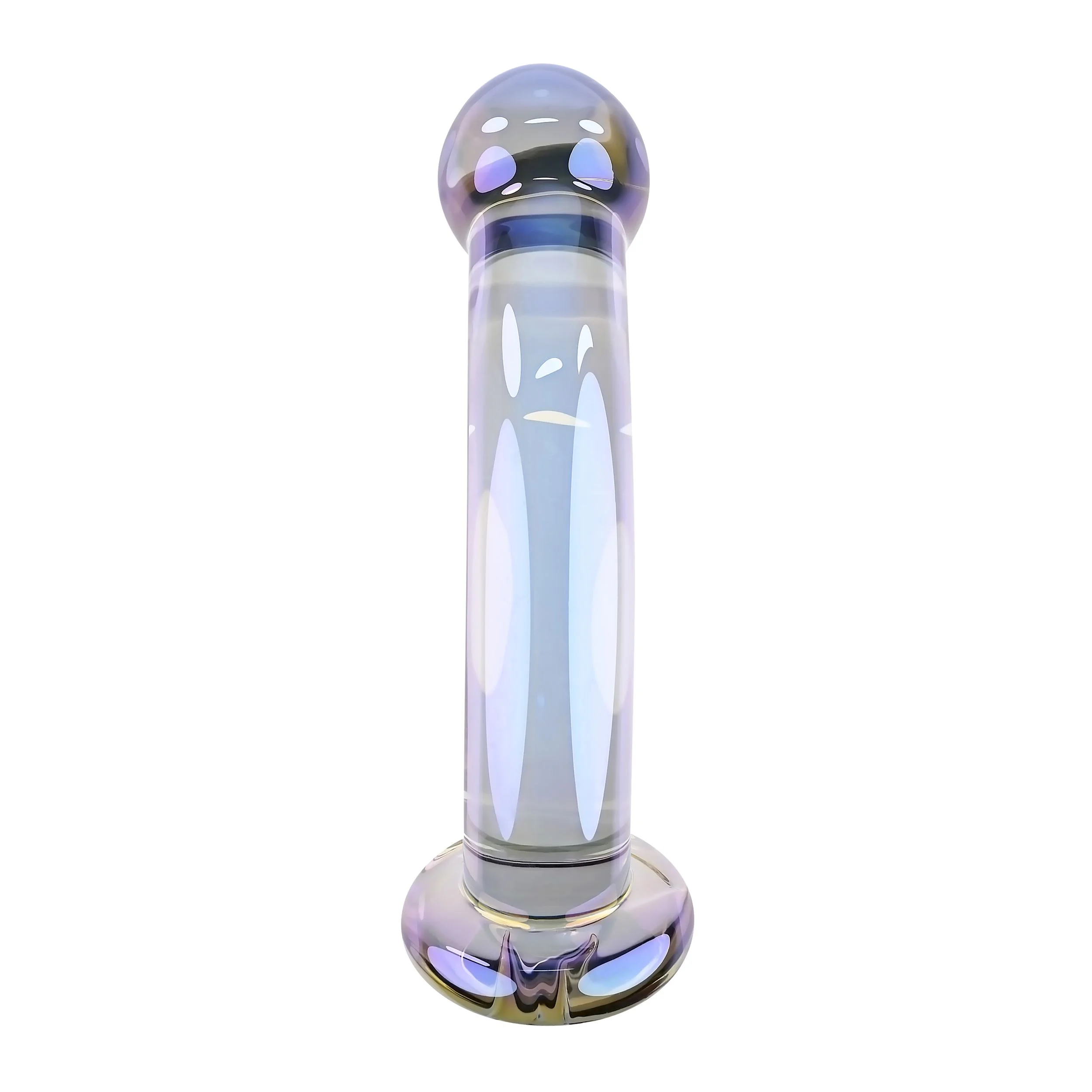 Playboy - Jewels King - Dildo - Glas