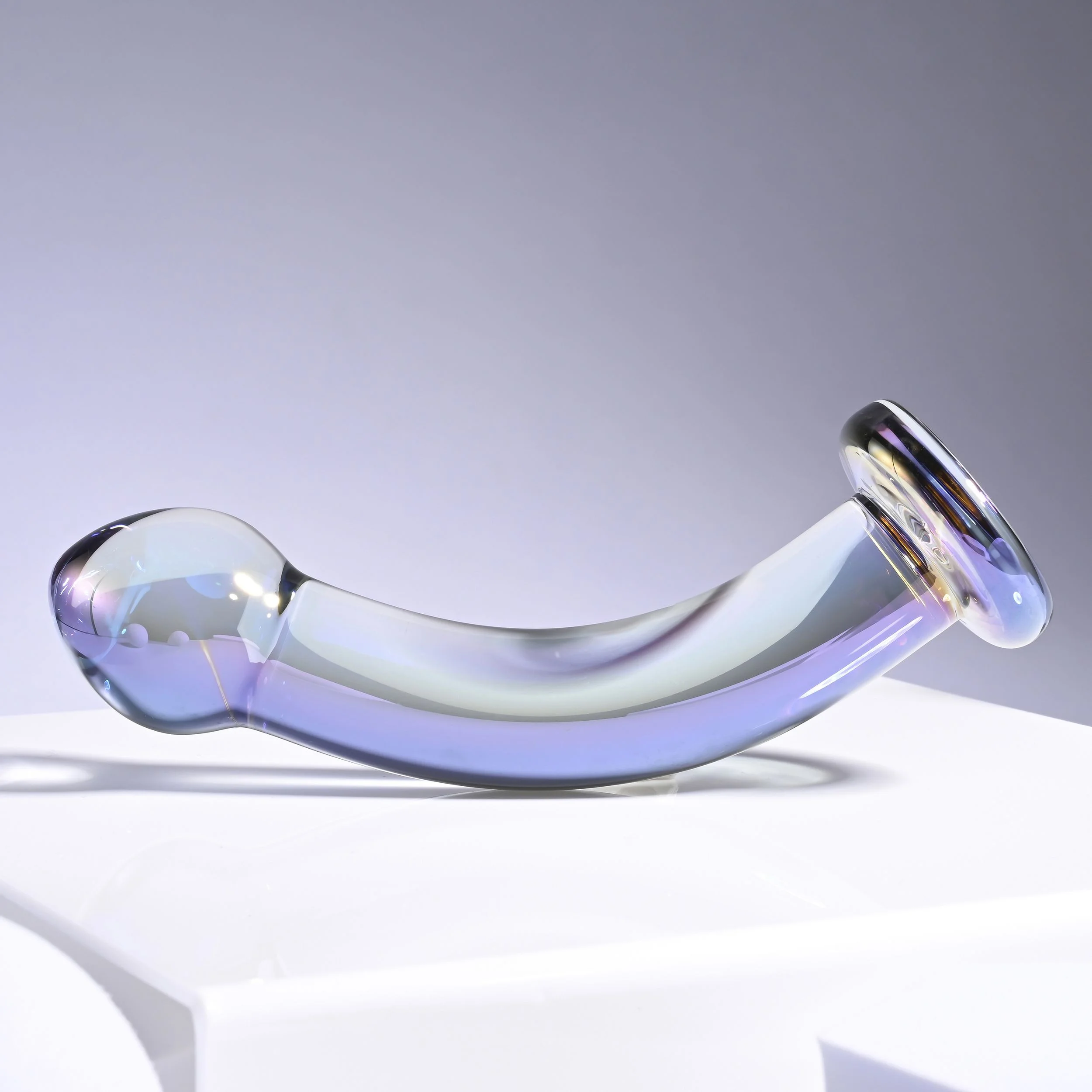 Playboy - Jewels King - Dildo - Glas