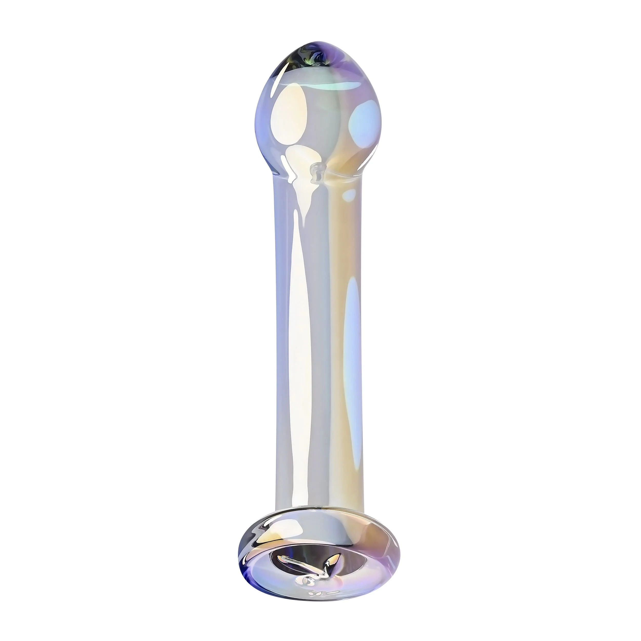Playboy - Jewels King - Dildo - Glas