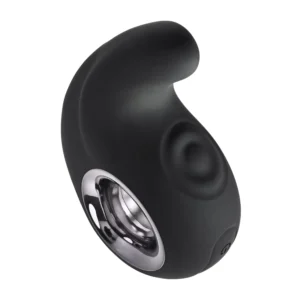 Playboy - Ring My Bell Vibrator - Zwart