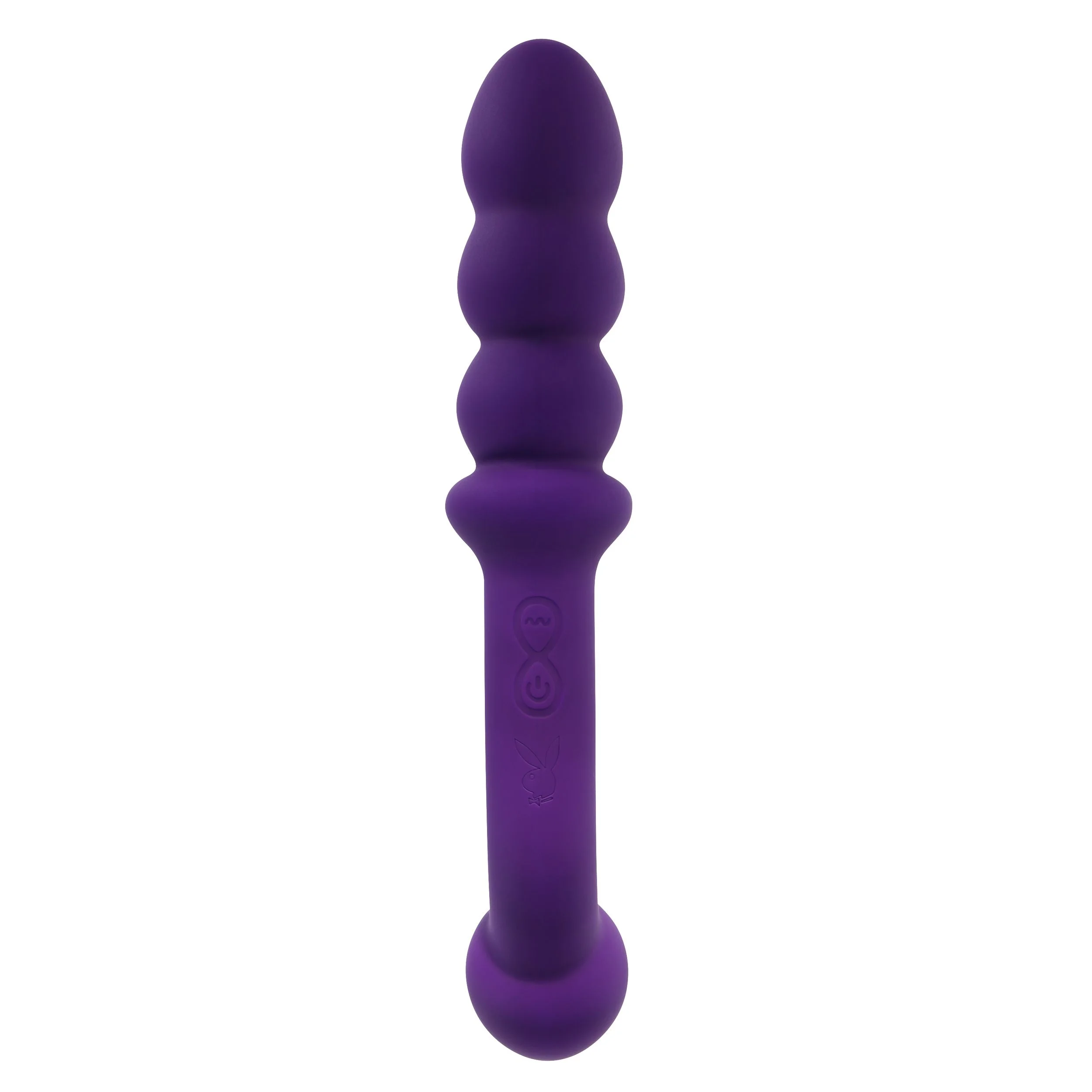 Playboy - De Zoeker Vibrator - Paars