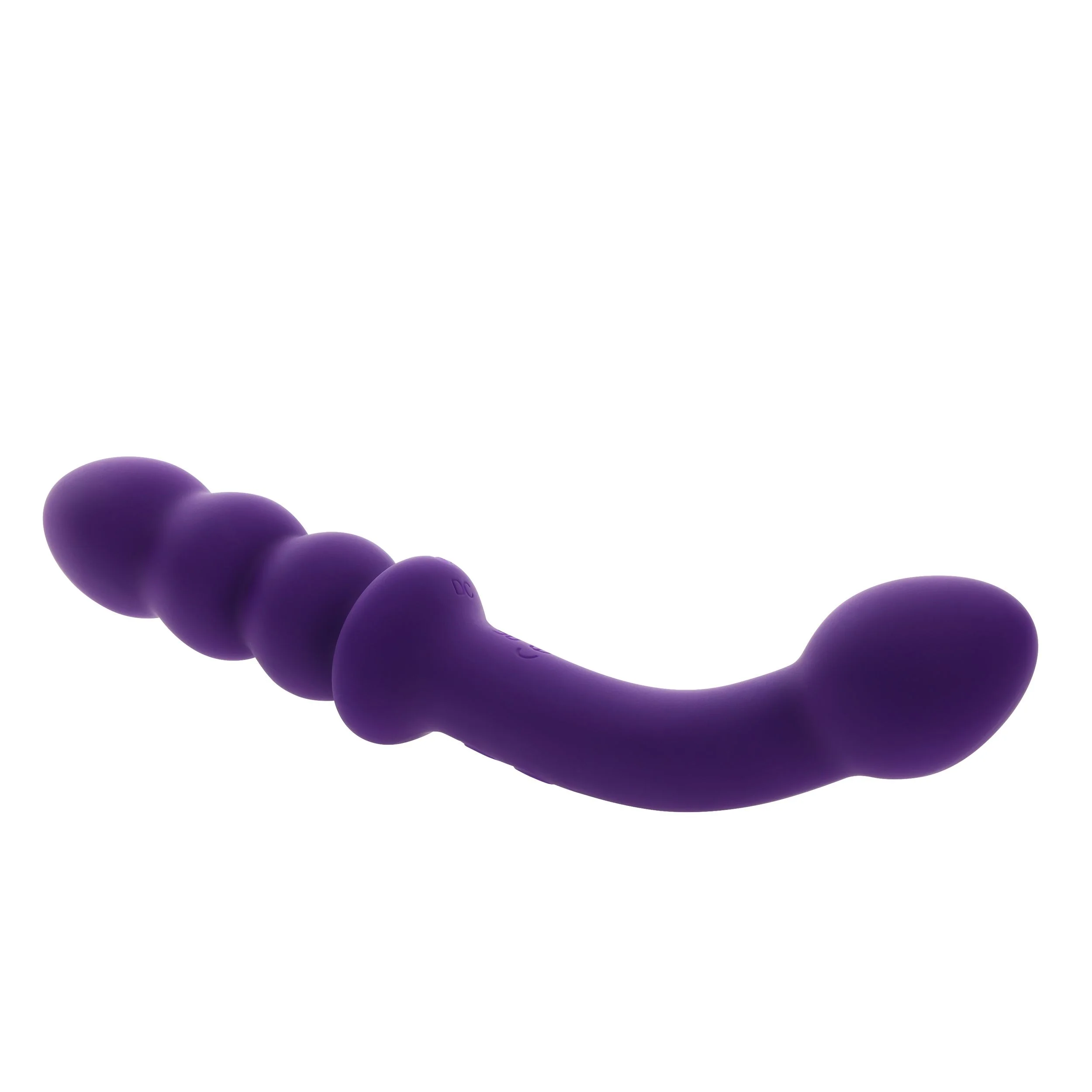 Playboy - De Zoeker Vibrator - Paars