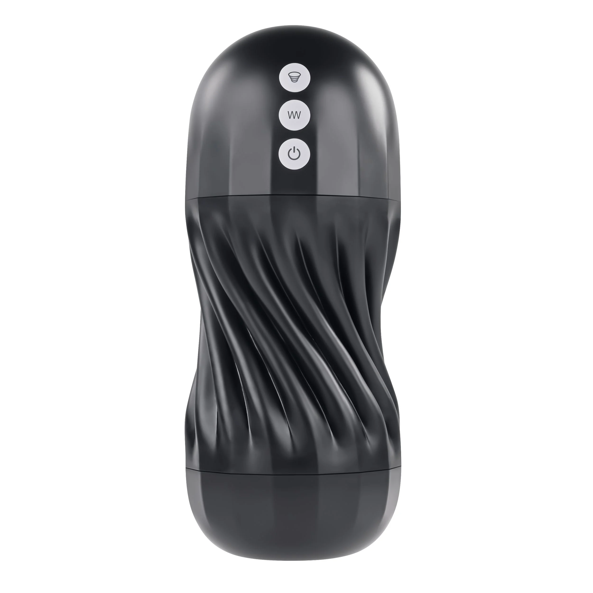 Playboy - Solo Stroker Masturbator - Zwart
