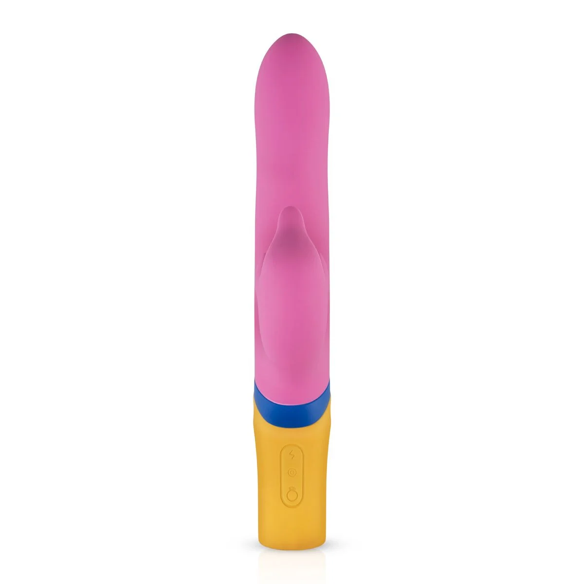 Copy - Dolphin Vibrator