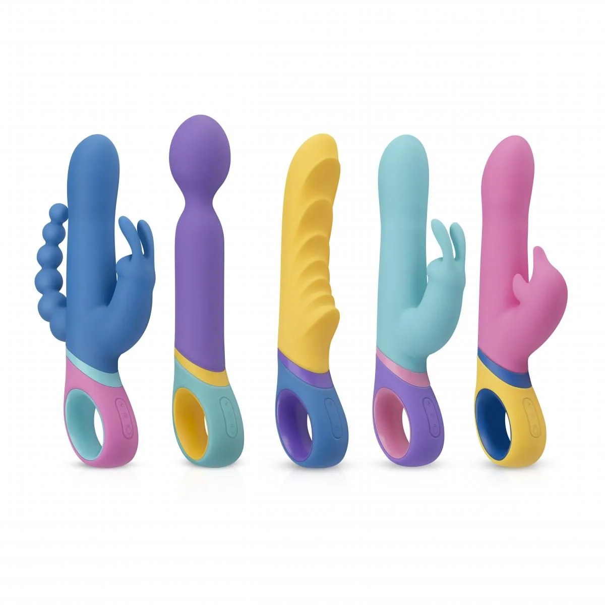 Copy - Dolphin Vibrator