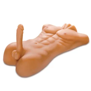 Pipedream Extreme Fuck Me Silly Dude