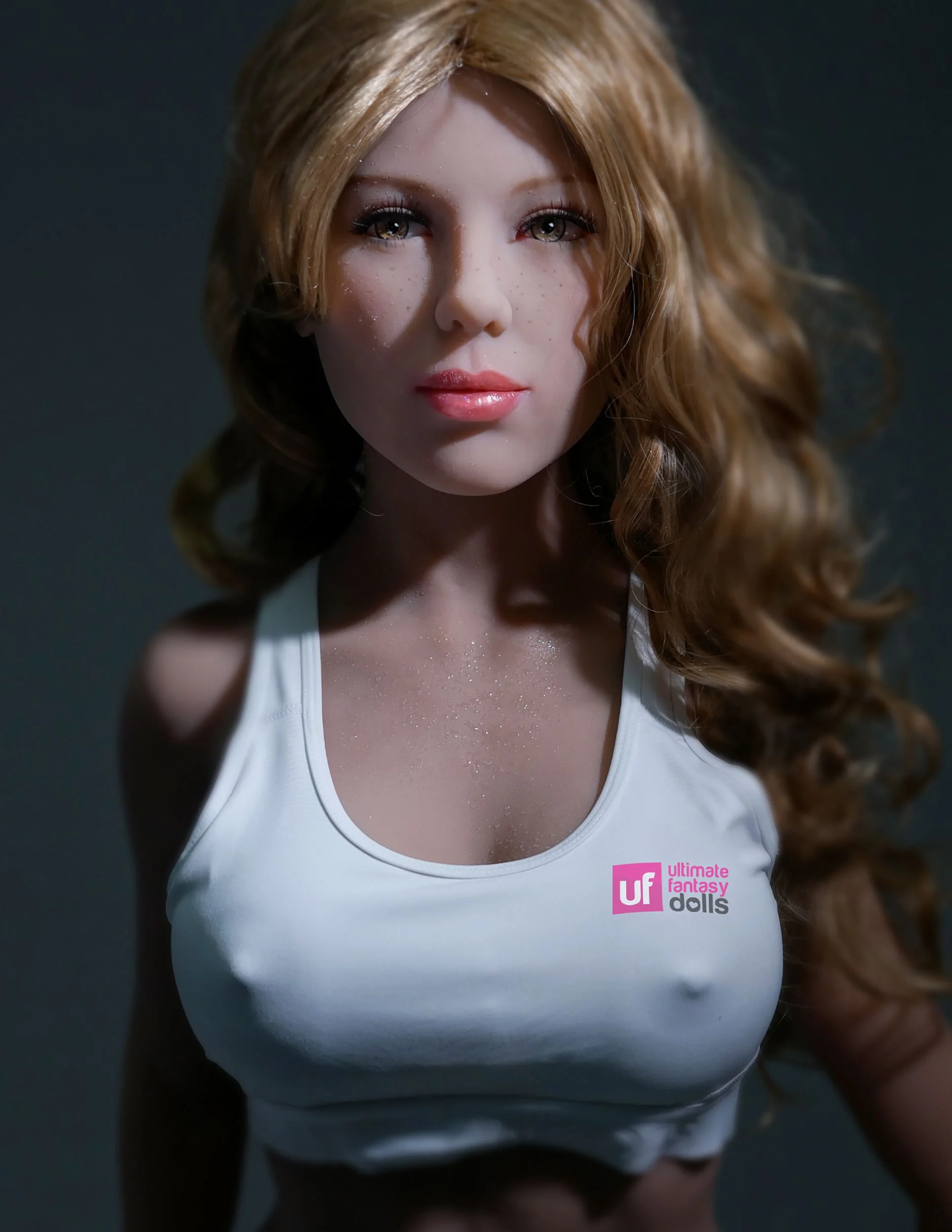 Pipedream Extreme Ultimate Fantasy Dolls - Mandy