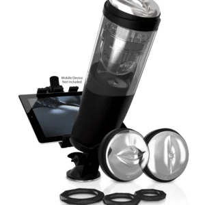 PDX Elite Deluxe Mega-Bator Automatische Masturbator