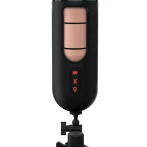 PDX Elite Vibrerende Mega Milker Masturbator