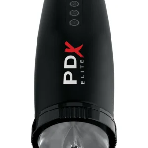 PDX Elite Motorbator 2 Masturbator