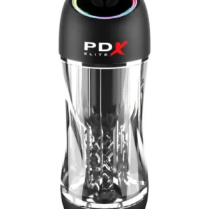 Automatische Masturbator PDX Elite ViewTube Pro