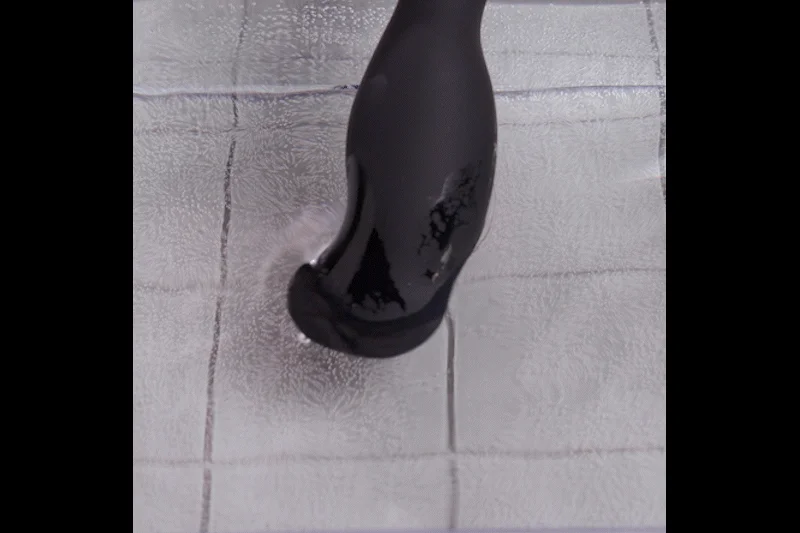 Nexus - Revo Roterende Prostaat Vibrator - Blauw