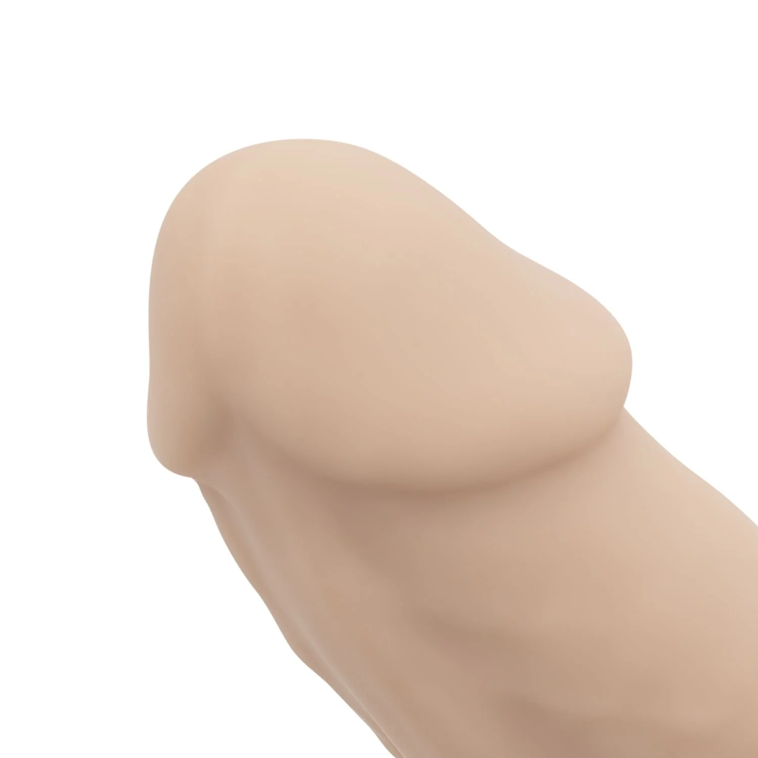Real Fantasy Deluxe - Parker Realistische Dildo - 18 cm
