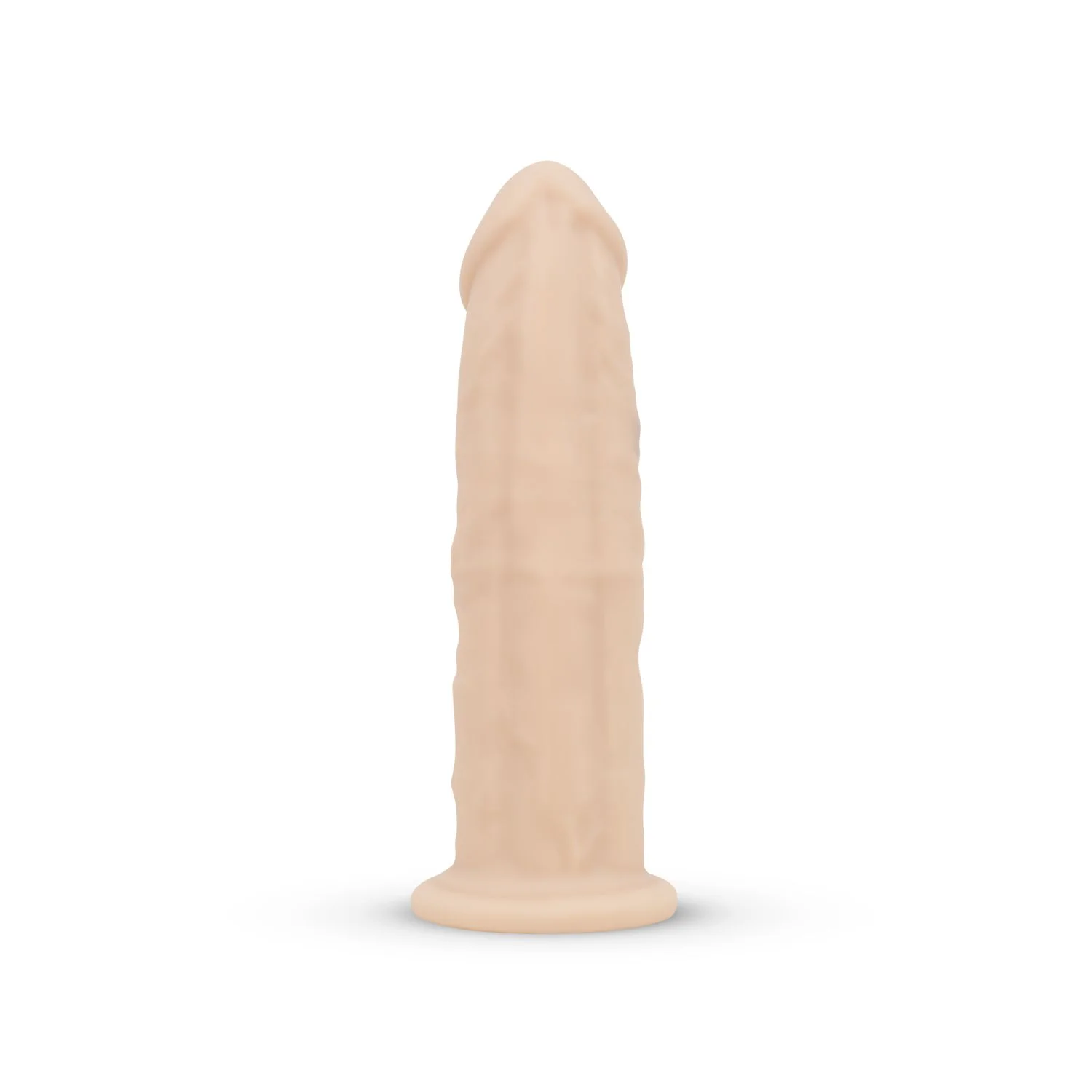 Real Fantasy Deluxe - Parker Realistische Dildo - 18 cm