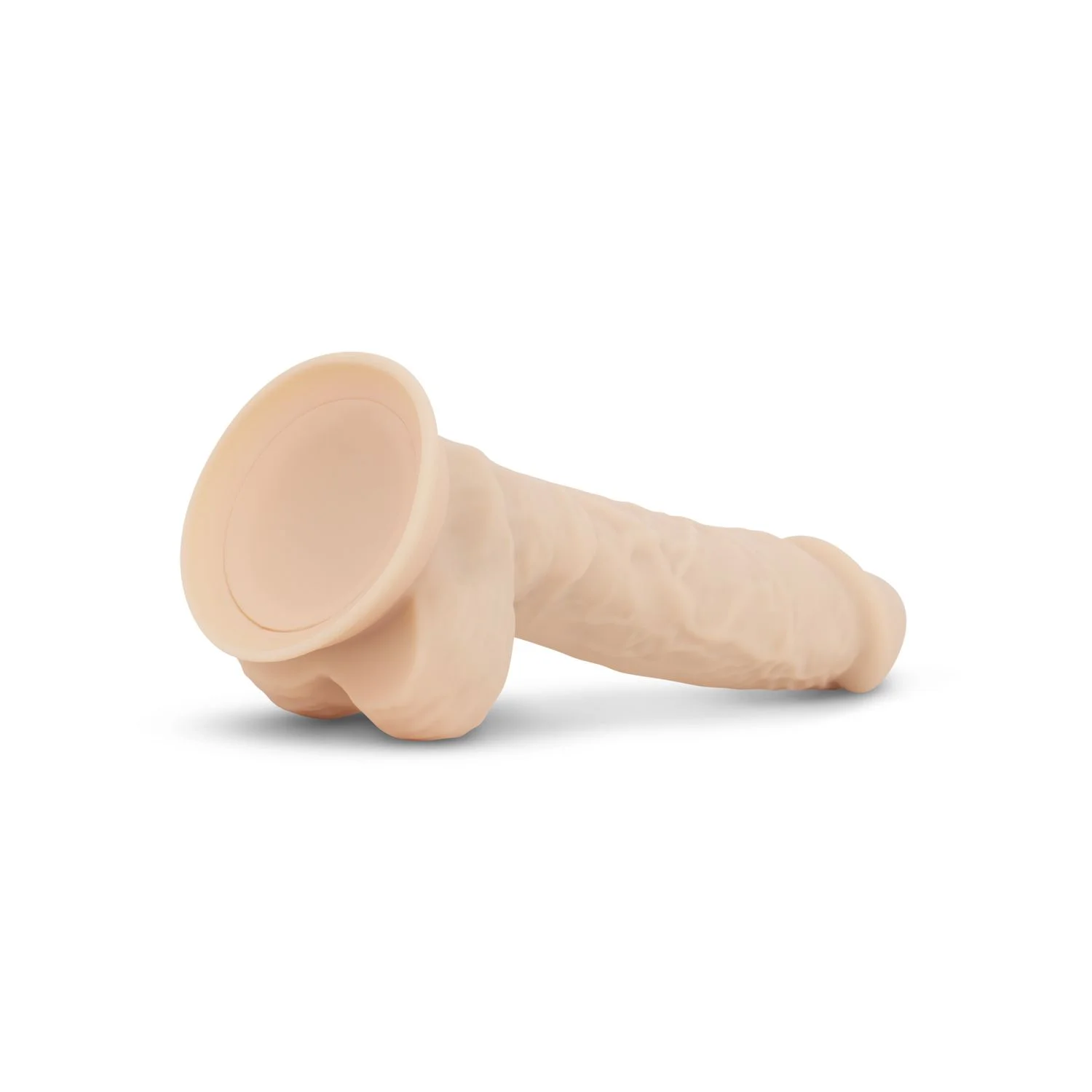 Real Fantasy Deluxe - Percy Realistische Dildo - 17,5 cm