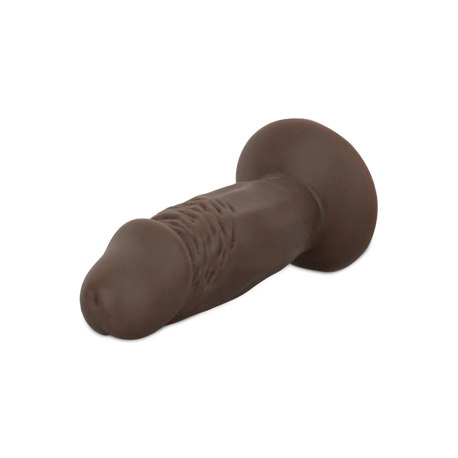 Charlie Realistische Dildo Met Zuignap - 11,5 cm