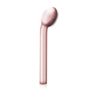 Rosy Gold - Nouveau G-spot Vibrator