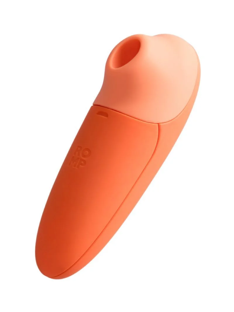 ROMP by Womanizer - Switch X Vibrator