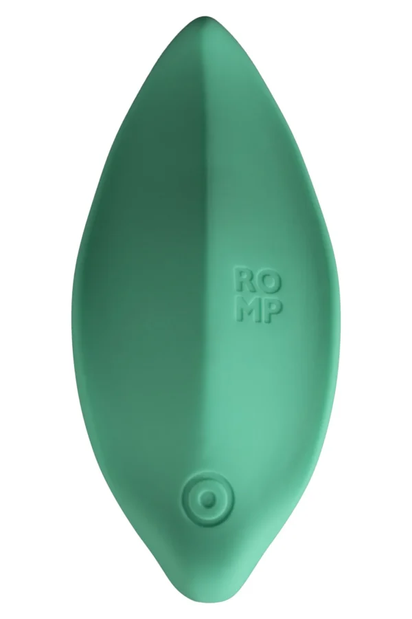 ROMP by Womanizer - Wave Oplegvibrator