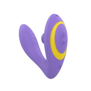 ROMP by Womanizer - Reverb Dubbel Plezier 2 in 1