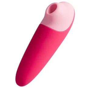 ROMP by Womanizer - Shine X Vibrator