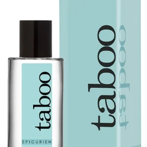 Taboo Epicurien Men - 50 ML