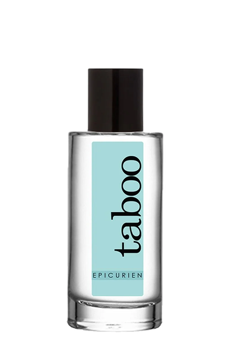 Taboo Epicurien Men - 50 ML