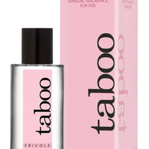 Taboo Frivole Parfum Voor Vrouwen 50 ML
