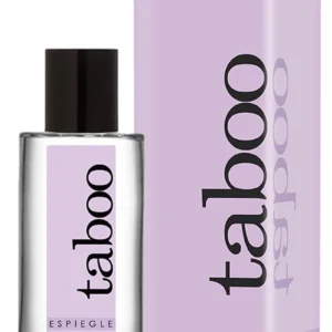 Taboo Espiegle Eau de Toilette Voor Vrouwen 50 ML