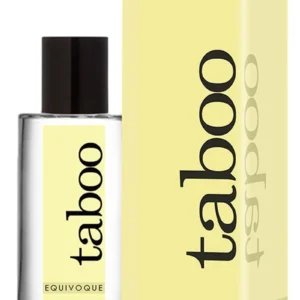 Taboo Equivoque Eau de Toilette Unisex 50 ML