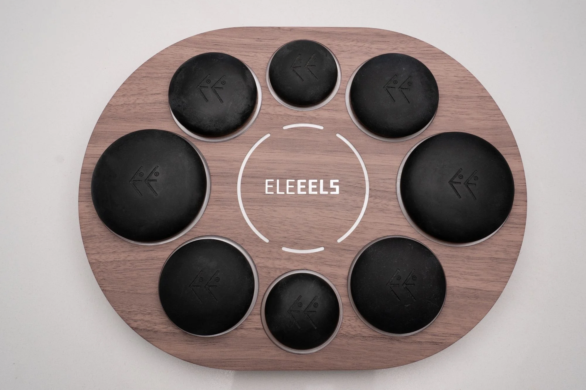S1 - Revival Hot Stone Spa Collectie