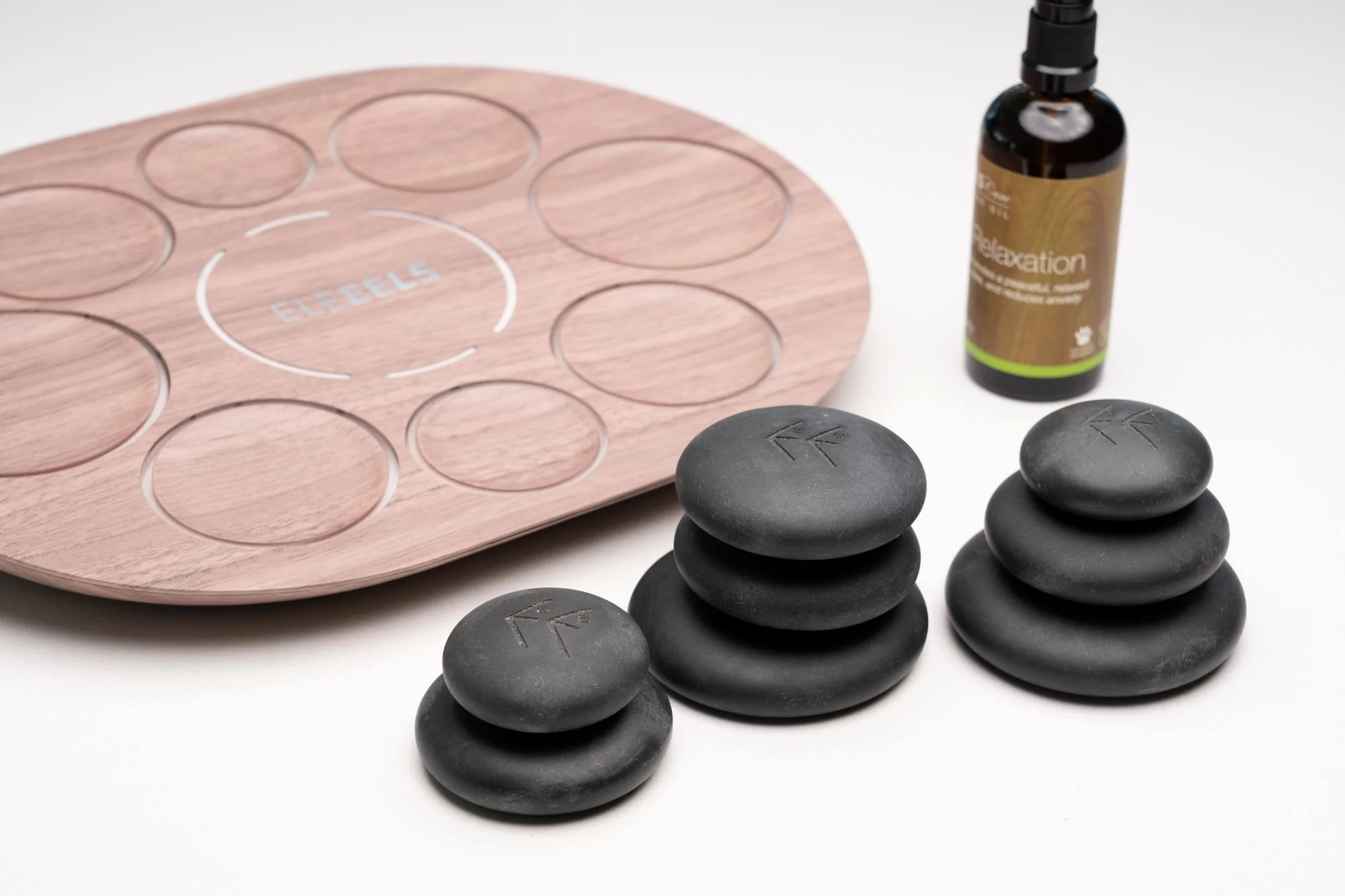 S1 - Revival Hot Stone Spa Collectie