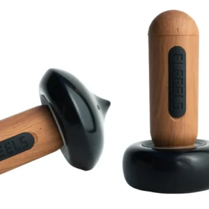 S2 - Hot Stone Massage Wand Collectie