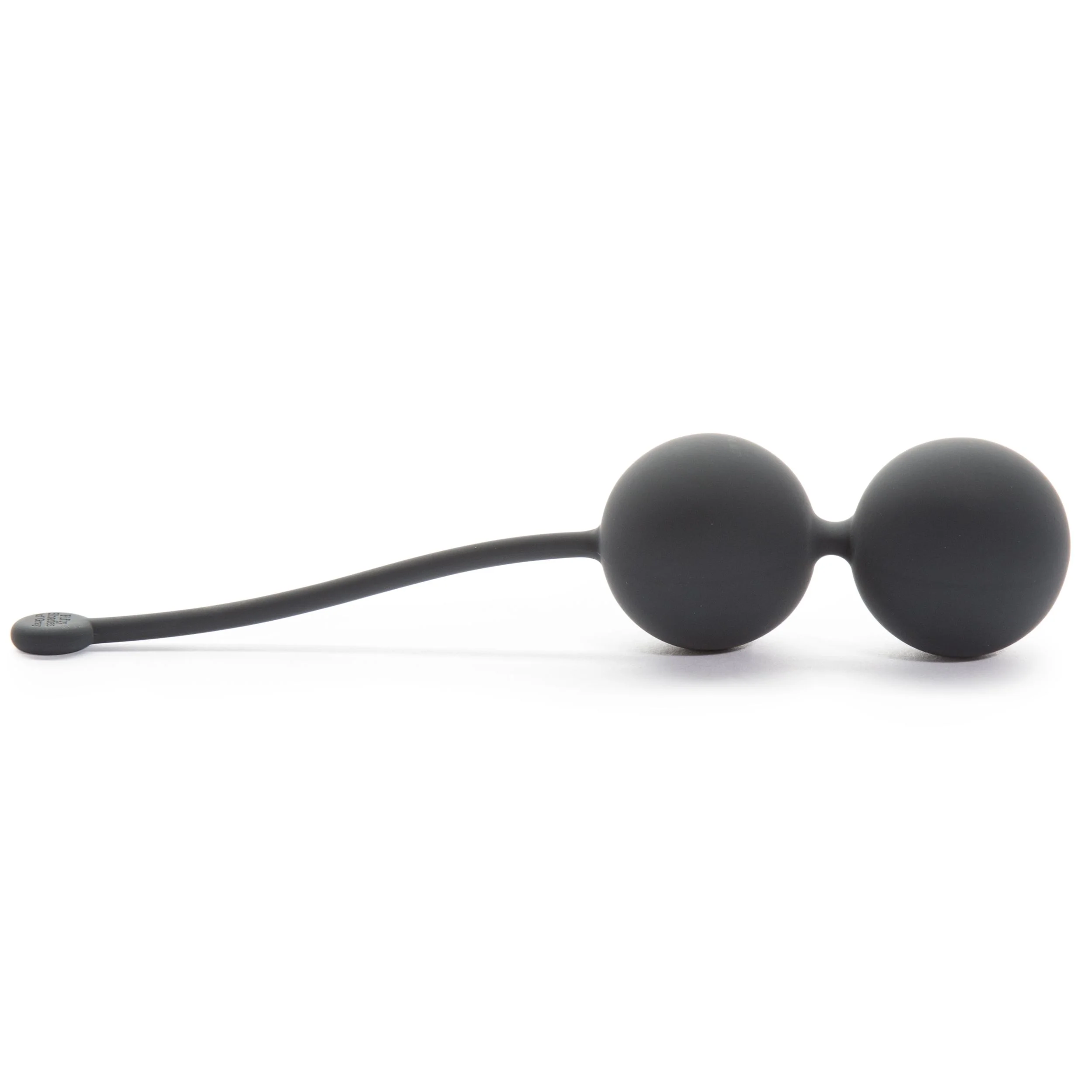 Fifty Shades of Grey – TIGHTEN & TENSE Love Balls – Zwart