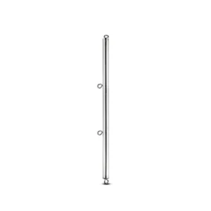 Aluminum Spreidstang - 45cm