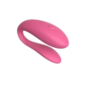 We - Vibe Sync Lite met App - Roze
