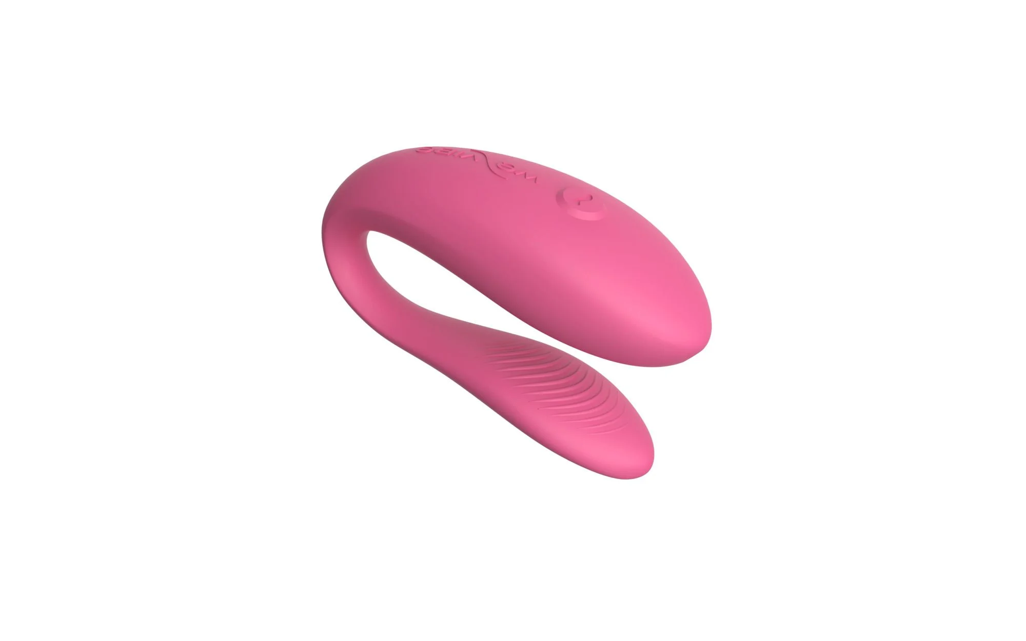 We - Vibe Sync Lite met App - Roze