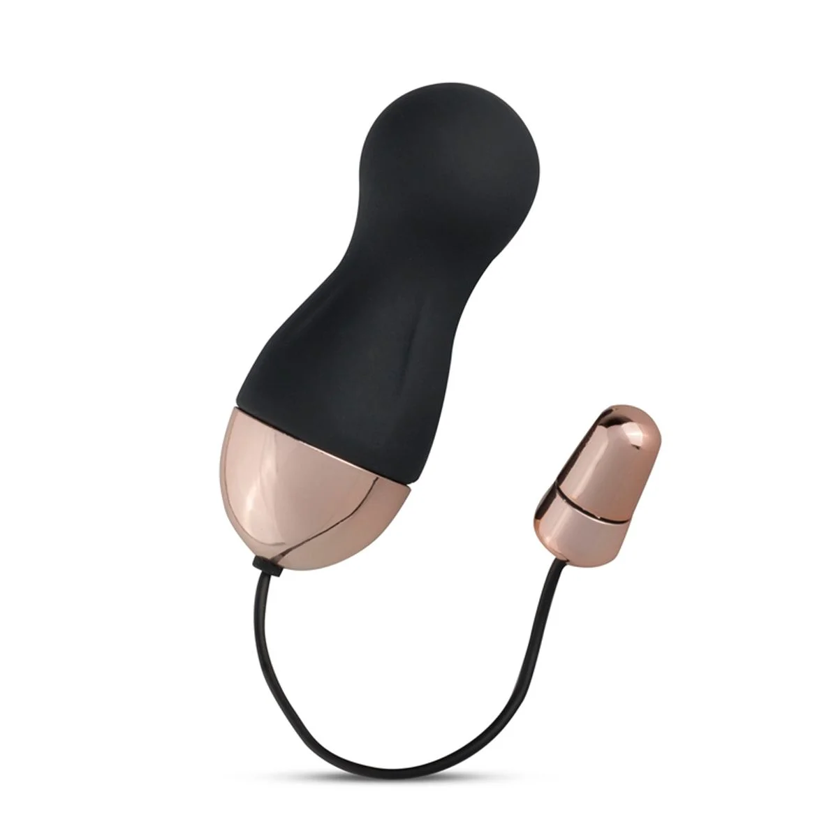 Teazers Vibratie-Eitje Met Afstandsbediening
