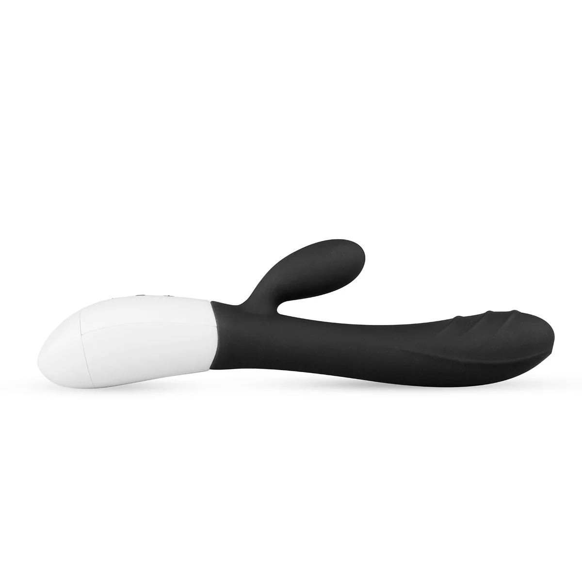 Teazers Tarzan Vibrator - Zwart