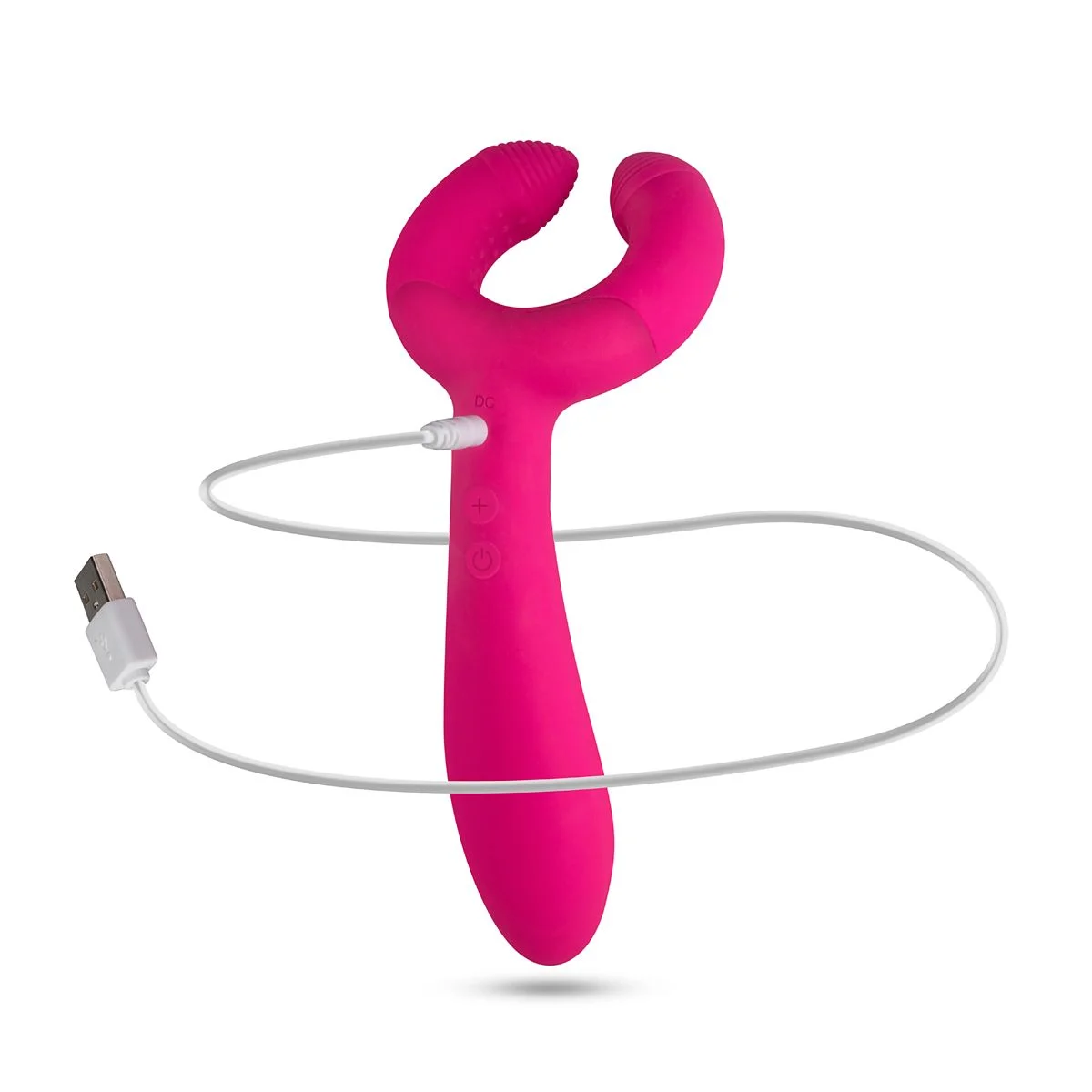 Teazers Pair Vibrator