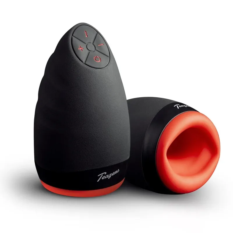 Teazers Masturbator Starter Set