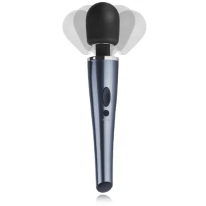 Teazers – Black Lightning Wand Vibrator – Zwart