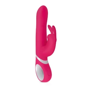 Teazers – Rabbit Vibrator – Roze