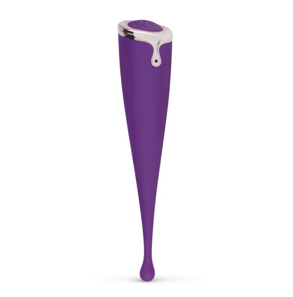 Teazers – Pointer Vibe Clitoris Vibrator – Paars
