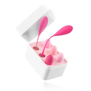 Teazers – Kegel Balls Set – 6-Delig
