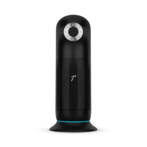 Teazers Automatische Masturbator met Driedubbele Stimulatie