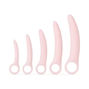 Teazers Vaginale Dilator Set